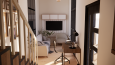 TİNY HOUSE TASARIMI 