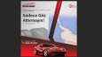 Metro Garage Sosyal Medya Tasarımları