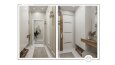 Özsert Apartmanı - İç Mekan Tasarımı