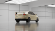 Lancer Evo 3D Model