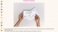 Dokun & Beni Tanı: Book Design for Blind Children