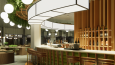 3D- RESORAN- BAR TASARIMI- İÇ MİMARLIK
