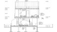 Ofis Tasarım Projesi AutoCAD Çizimleri