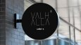 Logo, Kurumsal Kimlik ve 3D Mock Up