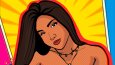 Pop Art Portre 