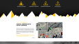 Artusa Web Arayüz Tasarımı