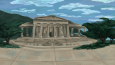 Testament Minos // DigitaLGame Concept Design