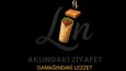 Lin - Konsept Logo Tasarımı