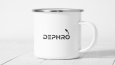 DEPHRO-LOGO TASARIMI