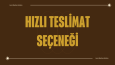 Etkileyici - Özgün Logo Tasarımları 