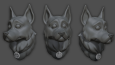 The Confused Dog
