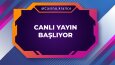 Canlı Yayın