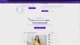 Ders.tv - Landing Page ve Backend
