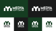 Medya Copy - Logo/Kurumsal Kimlik Tasarımı