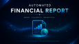 Automated Financial Reporting & PDF Automation