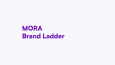 Mora | Konsept Marka Kimliği Tasarımı
