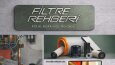Filtre Rehberi- Kurumsal Kimlik & Web Sitesi Tasarımı