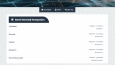 PHP ile Kodlanmış Dinamik Blog ve Forum Sitesi