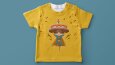 Tshirt Tasarımları