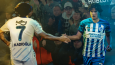 futbol tasarımı