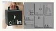 all in STUDIO - Brand Book Redesign ( Revize Tasarım)