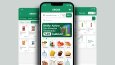 Gross Market Sipariş Uygulaması UI & UX Konsept Tasarımı
