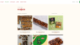 E-ticaret wordpress sitesi