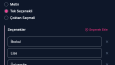 Arkadaşlık Uygulaması + Tanıtım Sitesi | Nextjs