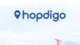 Hopdigo - Logo Tasarımı
