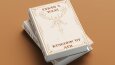 Kitap Kapağı Tasarımı
