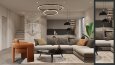İç Mekan Tasarımı - 3D Modelleme Render