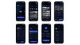 UI/UX Tasarımları