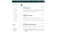 AND Biyoteknoloji Web Site