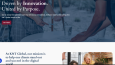KNT Global - Logo ve Web Site Tasarımı