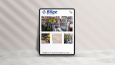 Profesyonel WiX Web Sitesi