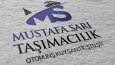 Taşımacılık Konsept Logo Tasarımı