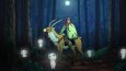 Pixel Art Prenses Monanke