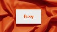 Foxy Logo Tasarımı