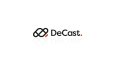 DeCast - Logo Tasarımı