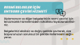 FIVISO Linkedin post tasarımları TR (çoklu)