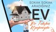 Sosyal Meya İçerik Paylaşımlarımız