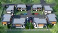 Cephe Renderleri (3ds Max, Corona) 