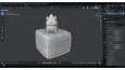 Grafik Tasarım / İllüstrasyon / 3D Modelleme