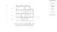 villa projesi autocad teknik çizim