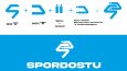 Spordostu Logo Tasarımı
