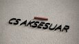 CS Perde & Aksesuar Kurumsal Logo Tasarımı