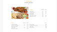 Website Tasarımlarım