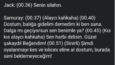 Video ve Senaryo Çevirisi