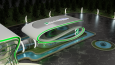 3D Model, Karakter, Animasyon ve Çevre