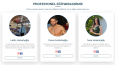 Bir spor kulübüne yaptığım web sitesi